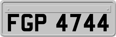 FGP4744