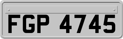 FGP4745