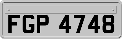 FGP4748