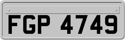 FGP4749