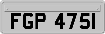 FGP4751