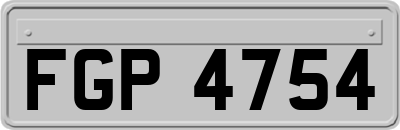 FGP4754