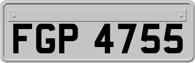 FGP4755