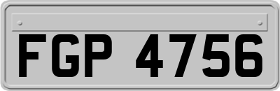 FGP4756