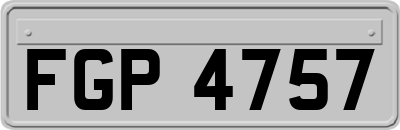 FGP4757