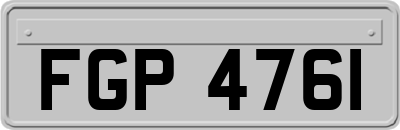 FGP4761