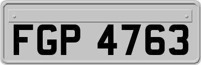 FGP4763