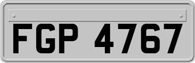 FGP4767
