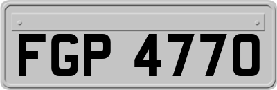 FGP4770