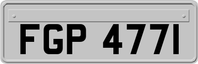 FGP4771