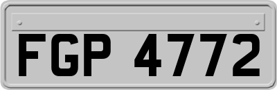 FGP4772