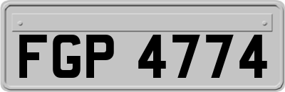 FGP4774