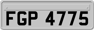FGP4775