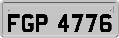 FGP4776