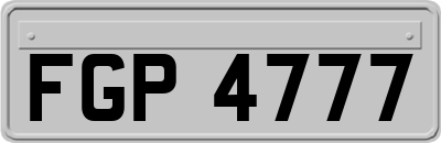 FGP4777