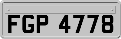 FGP4778