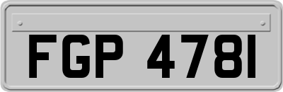 FGP4781