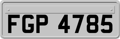 FGP4785