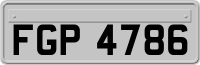 FGP4786