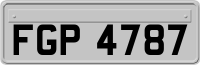 FGP4787
