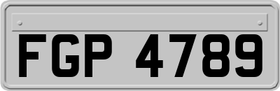 FGP4789