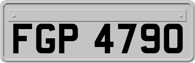 FGP4790