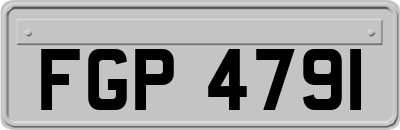 FGP4791