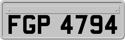 FGP4794