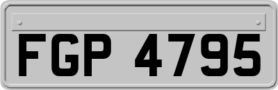 FGP4795