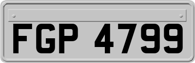 FGP4799
