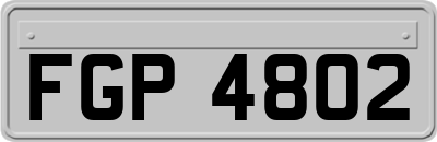 FGP4802