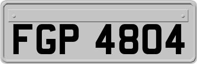 FGP4804
