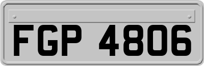 FGP4806