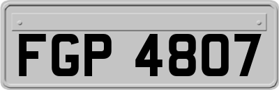 FGP4807
