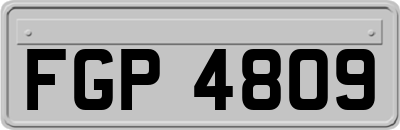 FGP4809