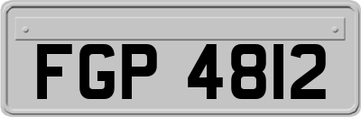 FGP4812