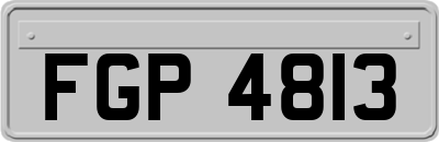 FGP4813