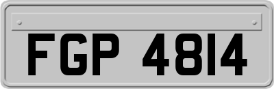 FGP4814