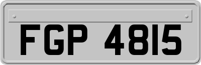 FGP4815