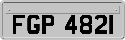 FGP4821