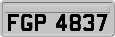 FGP4837