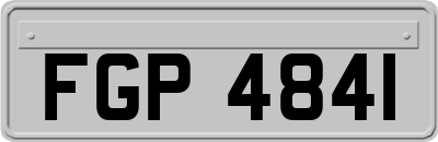 FGP4841
