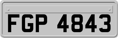 FGP4843