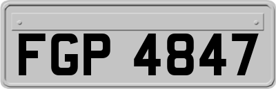 FGP4847