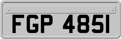 FGP4851