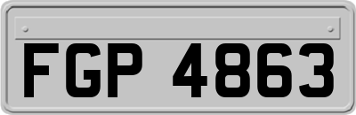 FGP4863