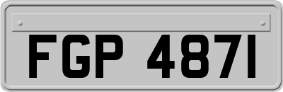 FGP4871