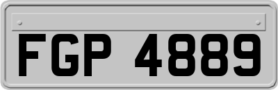 FGP4889
