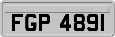 FGP4891
