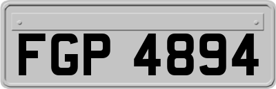FGP4894